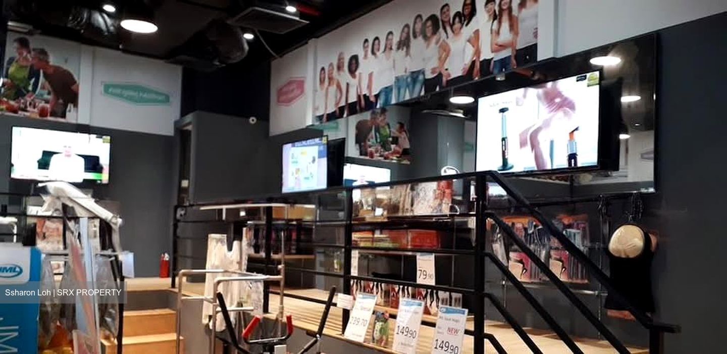 Paya Lebar Square (D14), Retail #613699651